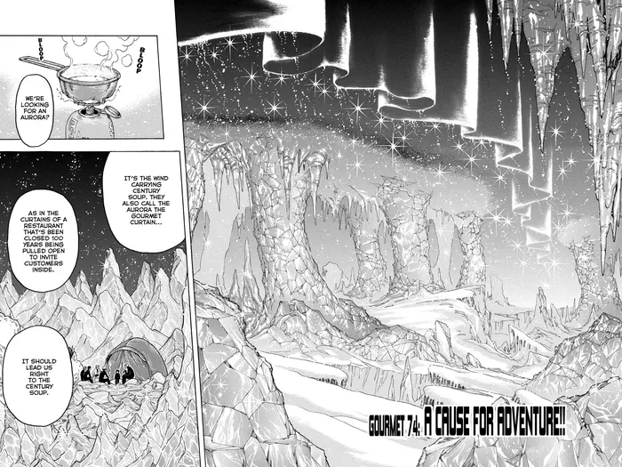 Toriko Chapter 74 image 02_optimized